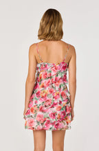 Blanca Floral Dress