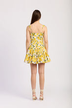 Blanca Lemon Mini