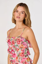 Blanca Floral Dress