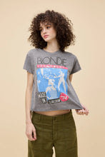 Blondie New York Tee