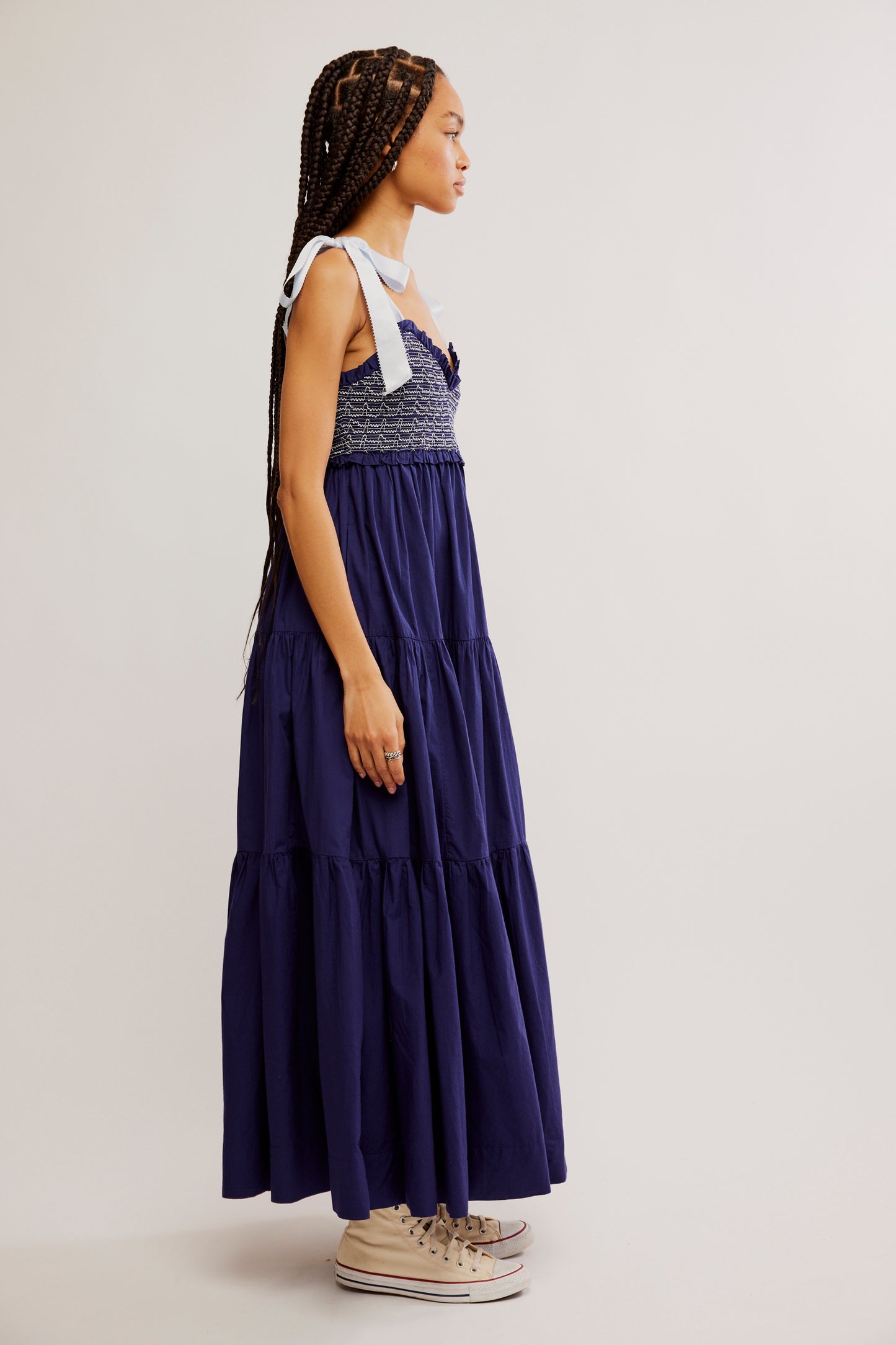 Bluebell Maxi