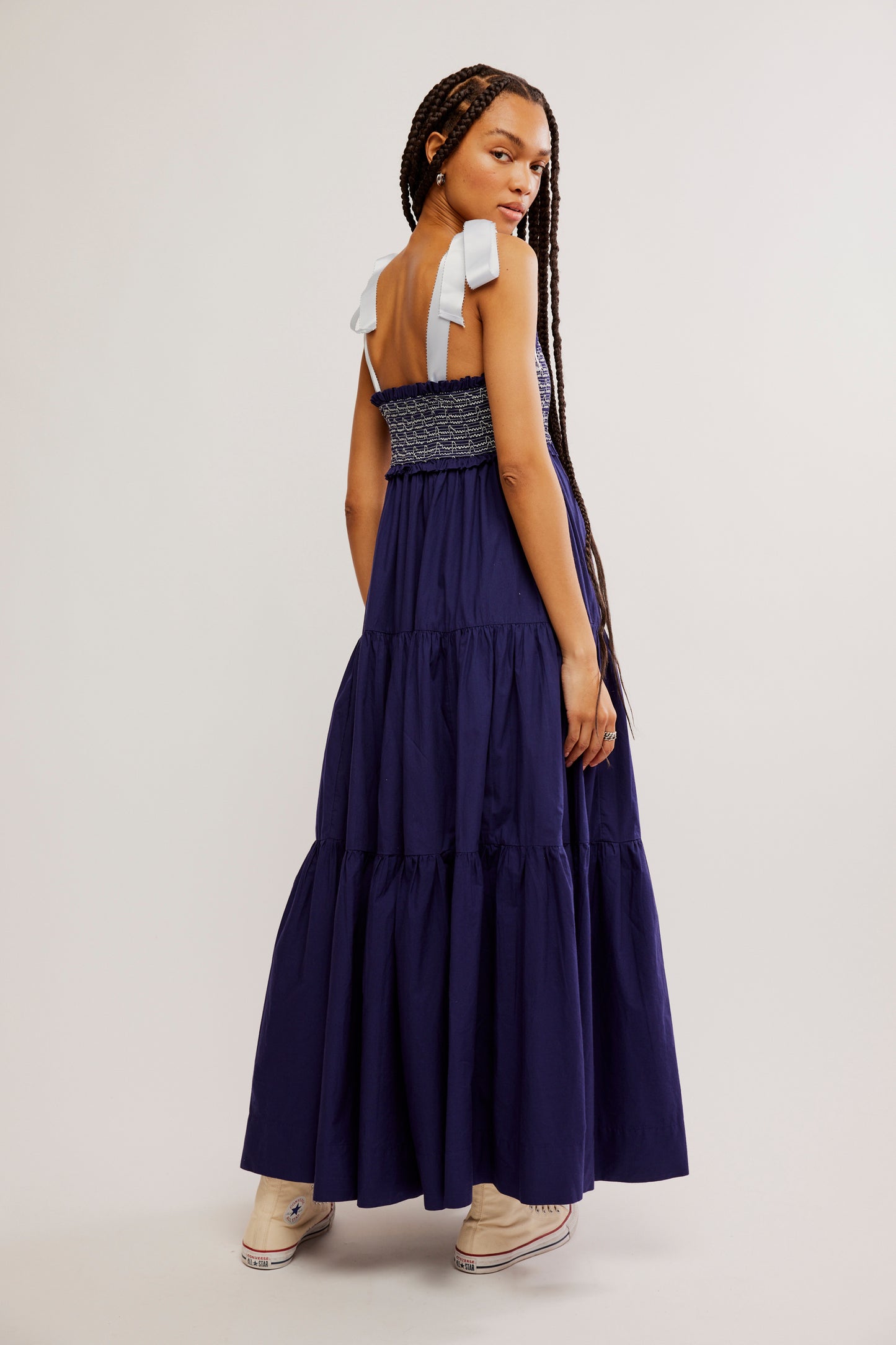 Bluebell Maxi