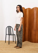 Bobtail Pants
