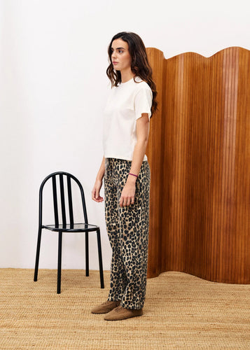 Bobtail Pants