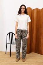 Bobtail Pants