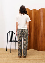 Bobtail Pants