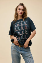 Boots For Walking Tee