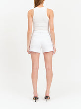 Bottom Line Shorts