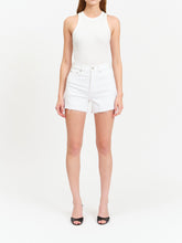 Bottom Line Shorts
