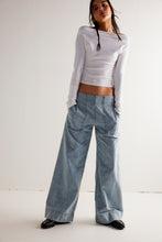 Breezy Pullon Pants