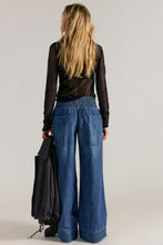 Breezy Pullon Pants
