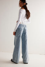 Breezy Pullon Pants