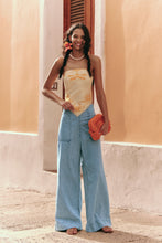 Breezy Pullon Pants