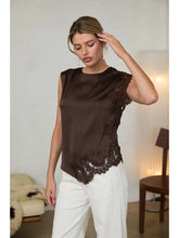 Bruno Lace Blouse