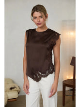 Bruno Lace Blouse