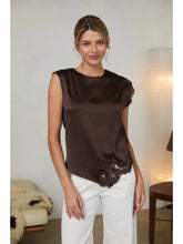 Bruno Lace Blouse