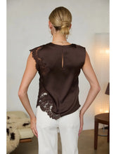 Bruno Lace Blouse