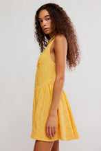 Can't Help It Dress