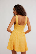 Can't Help It Dress