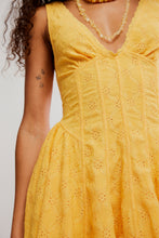 Can't Help It Dress