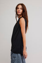 Cascadia Tunic