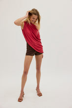 Cascadia Tunic