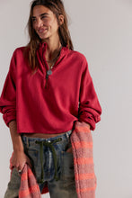 Celeste Quarterzip