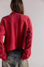 Celeste Quarterzip