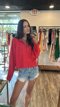 Celeste Quarterzip