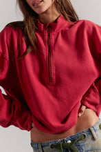 Celeste Quarterzip