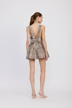 Charleigh Plaid Dress