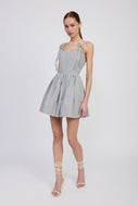 Christelle Mini Dress