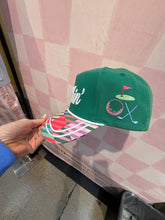 Clubbin Hat