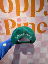 Clubbin Hat