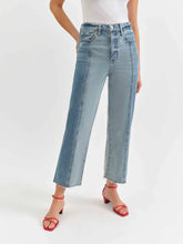 Sundaze Crop Jeans