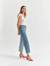 Sundaze Crop Jeans
