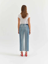 Sundaze Crop Jeans