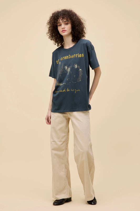 The Cranberries Tee