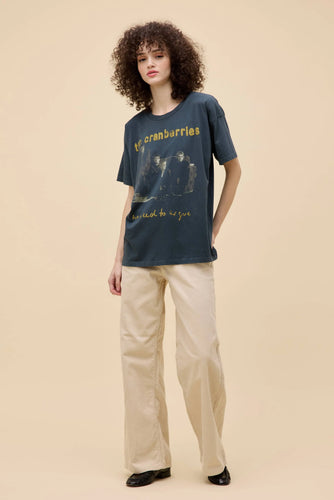 The Cranberries Tee