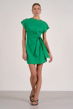 Cynthia Tie Dress