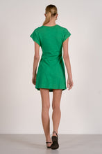 Cynthia Tie Dress
