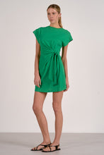 Cynthia Tie Dress