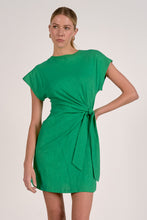 Cynthia Tie Dress