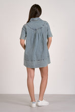 Dakota Denim Dress