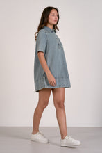 Dakota Denim Dress