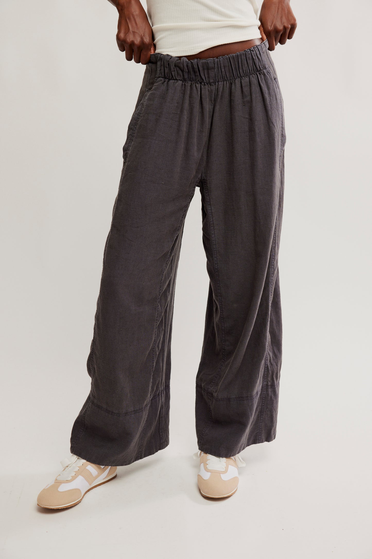 Days End Pullon Pants