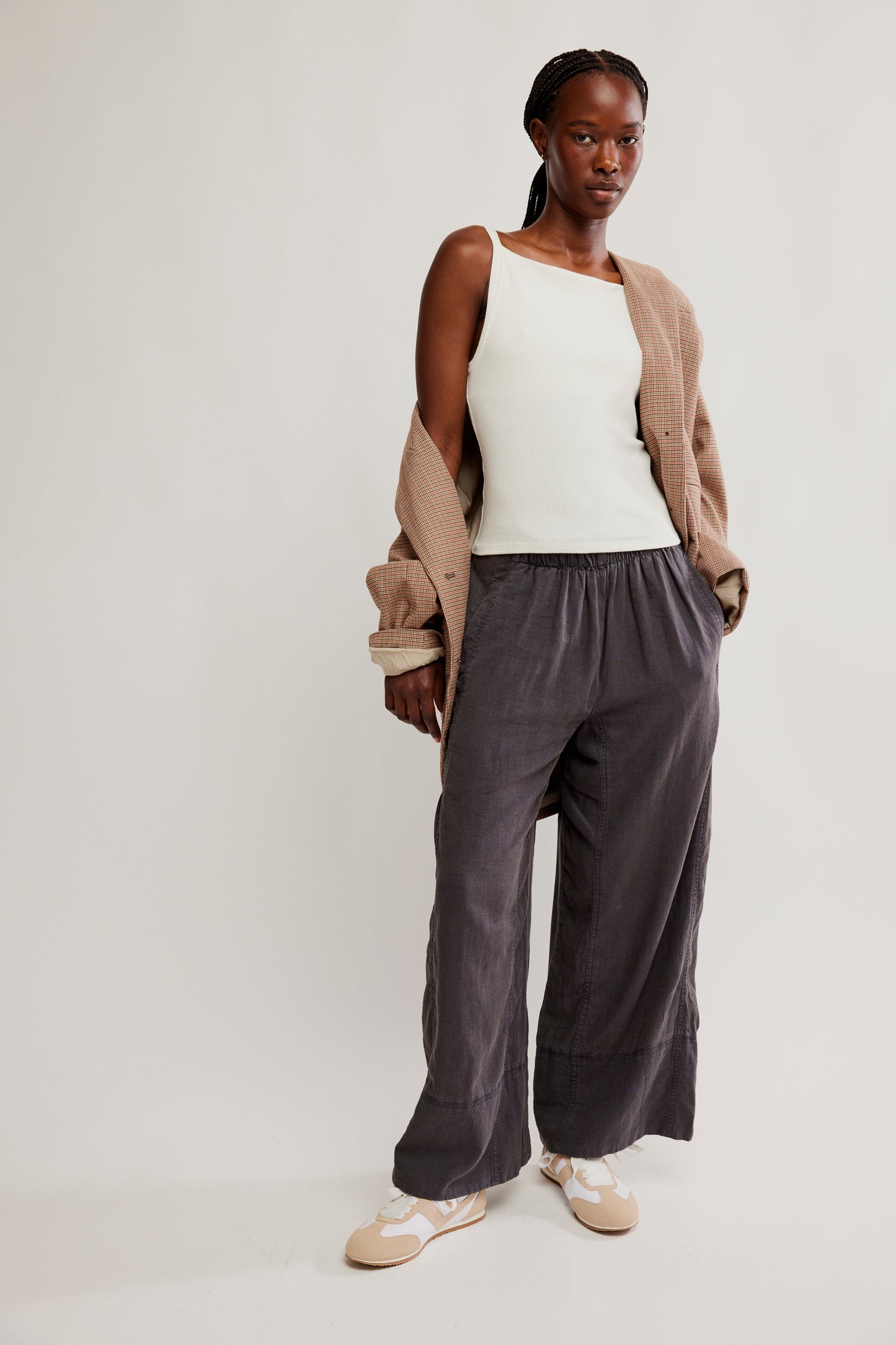 Days End Pullon Pants