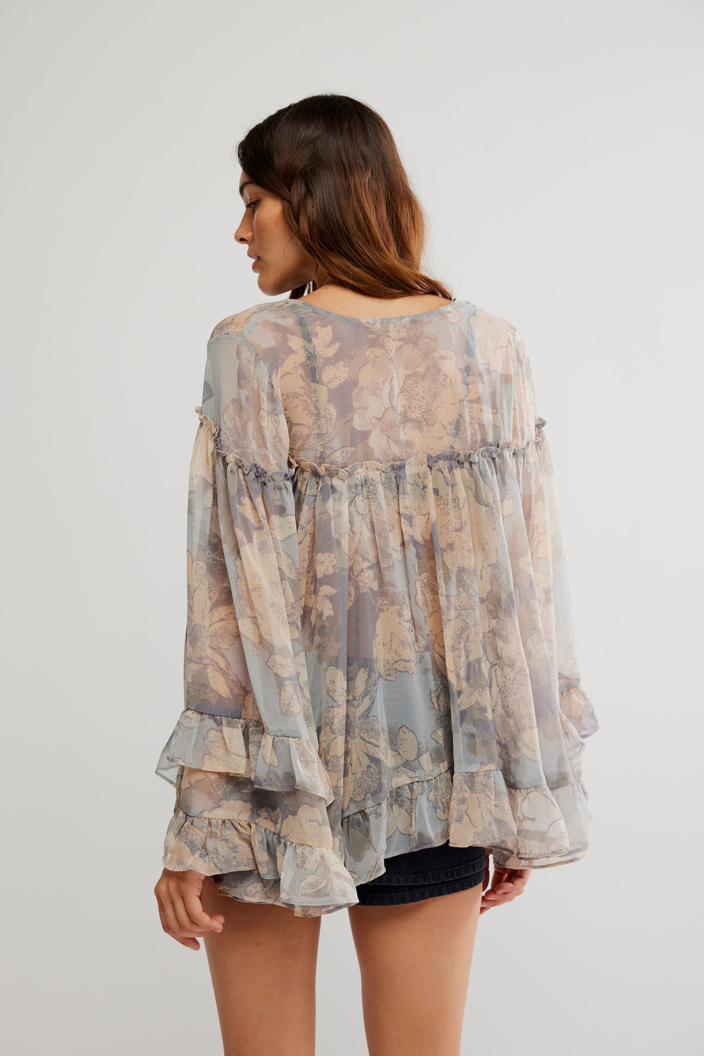 Day Dreaming Blouse