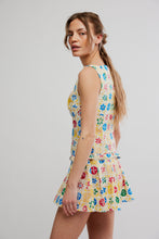 Dune Dancer Romper