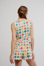 Dune Dancer Romper